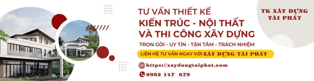 xây dựng trọn gói bình phước