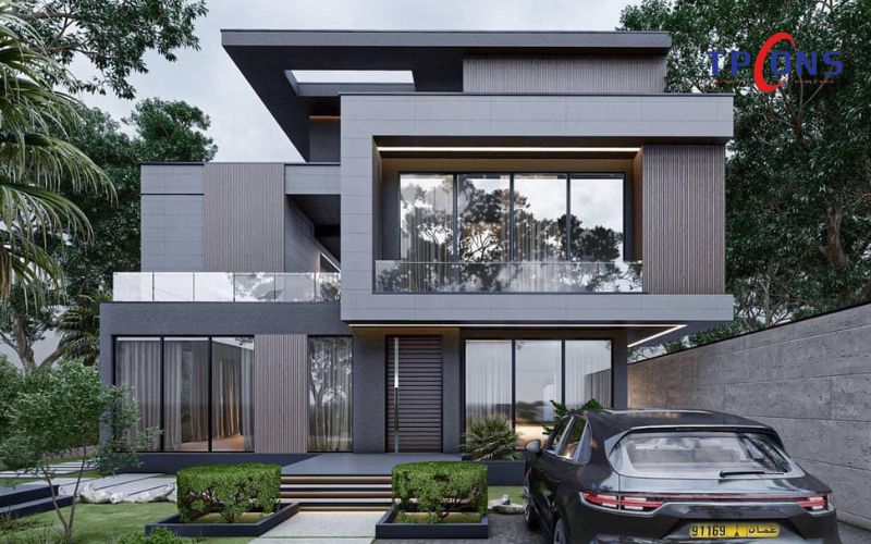Khi lựa chọn dịch vụ xây nhà trọn gói tại bình phước cần lựa chọn đơn vị triển khai uy tín