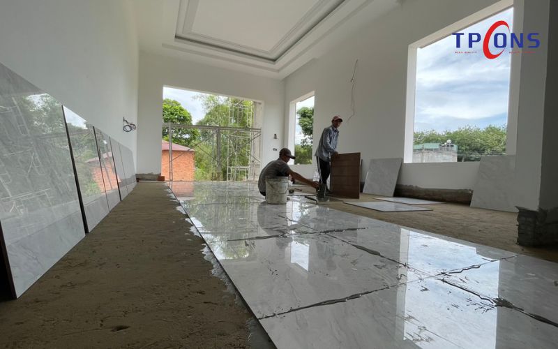 Tiết kiệm thời gian và chi phí