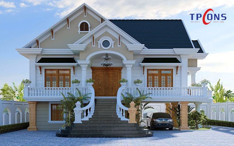 Công ty xây dựng ở Bình Phước - Công ty Tài Phát Uy tín Số 1