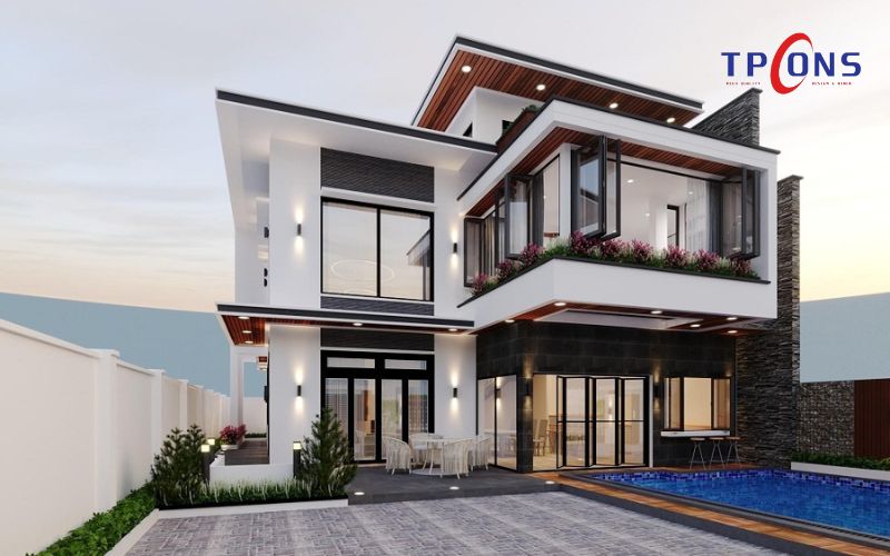 Chất lượng công trình đã hoàn thiện tại xây dựng Tài Phát