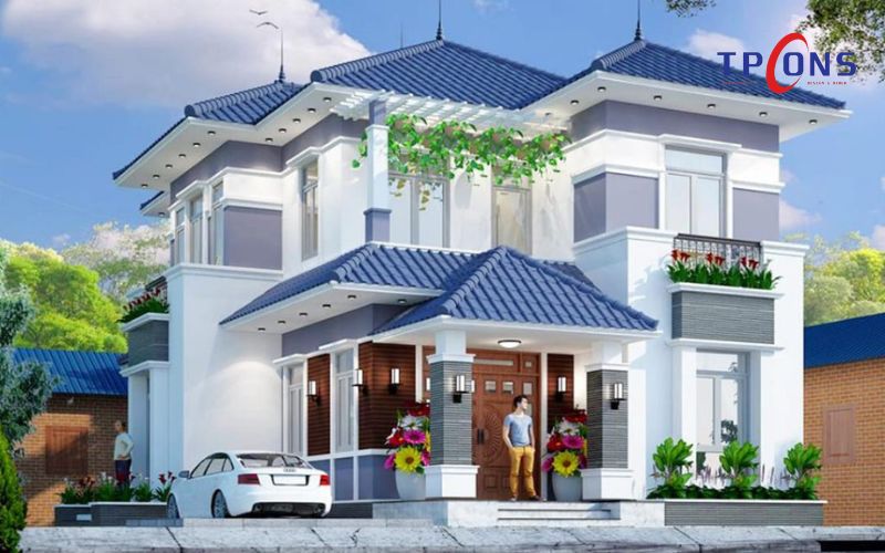 Giới thiệu về Công ty xây nhà trọn gói | Xây dựng Tài Phát
