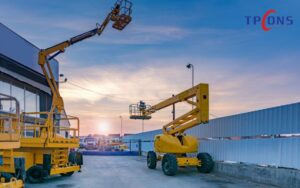 Xây dựng Tài Phát sở hữu các thiết bị hiện đại và ứng dụng công nghệ tiên tiến vào quy trình thi công, giúp tiết kiệm thời gian và đảm bảo chất lượng công trình.